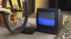 CRT Destruction Compilation