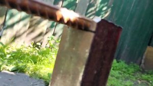 Самодельный мини пресс из домкрата своими руками.