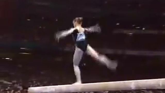 Olympic Champions - Atlanta 1996 All-Around - Lilia Podkopayeva смотреть онлайн