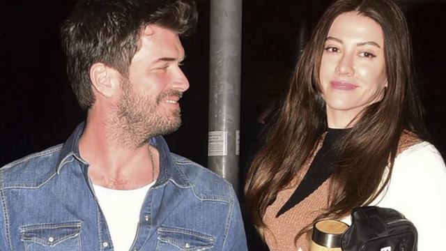 Курт Эфе, сын Кыванча Татлытуга и Башака Дизера, родился! смотреть онлайн