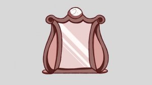 МОИ СТРАХИ? УВИДЕЛА ПРИЗРАК ДЕВУШКИ? (анимация)