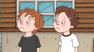 Ужасный Генри 100 серия