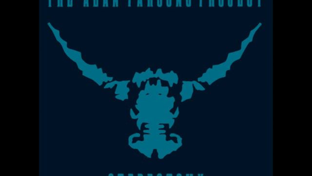 The Alan Parsons Project Ammonia Avenue Part Eric demo vocal rough Mix смотреть онлайн