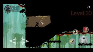 Ninja arashi 2 all artifacts locations