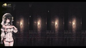 SiNiSistar Gameplay Stage 8 (Laboratory) *Gore/Ryona
