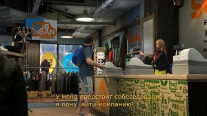 Миссия GTA-5 ( добавить в друзья ) Майкл навещает своего старого друга Лестера