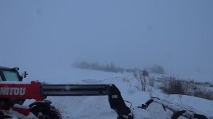 УСТАНОВИЛ ПРЕДПУСКОВОЙ  ЖИДКОСТНЫЙ  ПОДОГРЕВАТЕЛЬ  ДВИГАТЕЛЯ  НА КАМАЗ