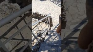 Фиолент Яшмовый пляж 800 ступеней