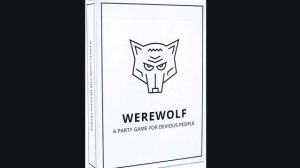 Top 5 Halloween Werewolf Board Games