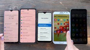All Samsung Phones incoming Call Samsung Galaxy A03 Core New vs A01 & Samsung A30s & S20+
