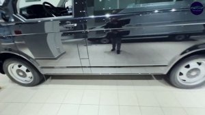 Цены на коммерческий транспорт 2023. Новые минивэны и микроавтобусы. Всемирный Автоподбор Форсаж