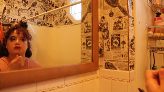 Sonnet 130: Film Adaptation смотреть онлайн