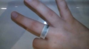 Как перевести переводную наклейку.