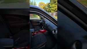 Ниссан жук 2011