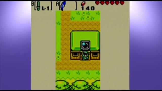 The Legend of Zelda: Oracle of Ages - Episode 5: Octo-Link смотреть онлайн