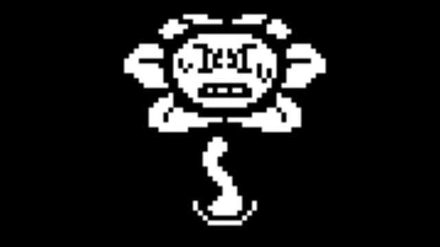 Flowey Genocide Dialog Voice Demo 3 смотреть онлайн