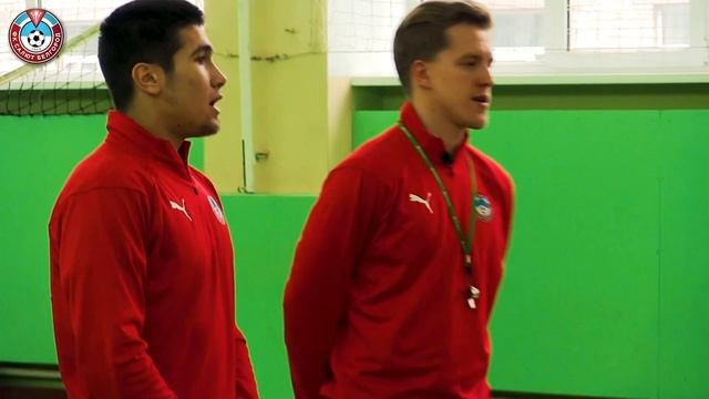 Открытый урок в школе №35 смотреть онлайн