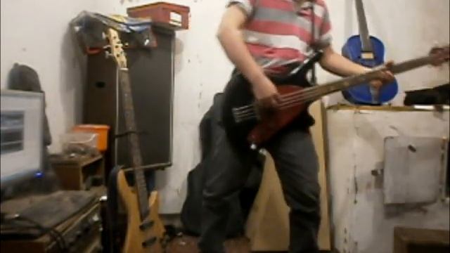 БАС - КАВКАЗ   РАДЯНСЬКА ВУНДЕРВАФЛЯ
