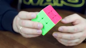 Лучшие Бюджетные Кубики Рубика до $4 + Розыгрыш 5 Кубиков