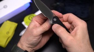 CIVIVI Mini Praxis: The Best EDC Knife Under $40