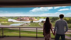 Квартира в Завидово