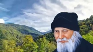 Духовные советы  -  Порфирий Кавсокаливит