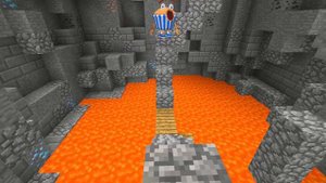 😱 Как СКРАФТИТЬ *Настоящего* ДОКТОРА ЛИВСИ из ОСТРОВА СОКРОВИЩ в Майнкрафт ?! ЧОКО