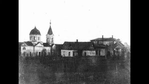 Архангельский Благослови душе моя Господа