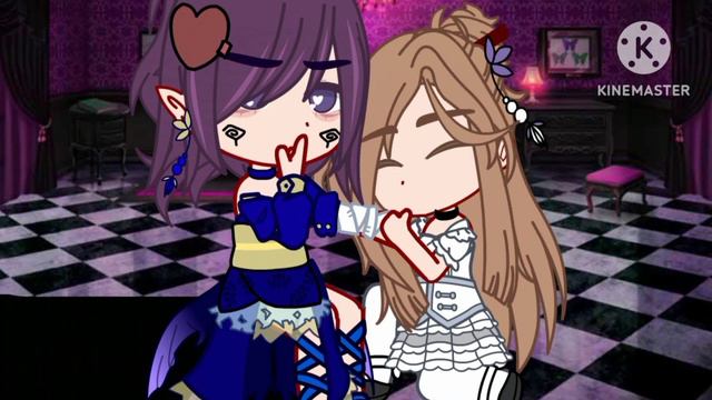 Rotten work : A forbidden love between human and a god || Oc's || gl смотреть онлайн