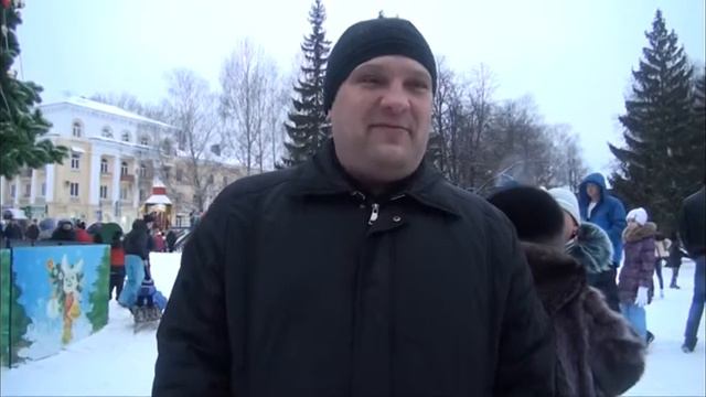 Рождественская Звезда 2014! смотреть онлайн