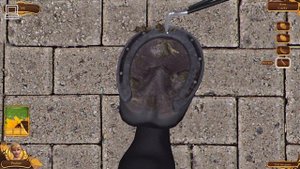 Riding Academy 2 (part 1) (Horse Game)