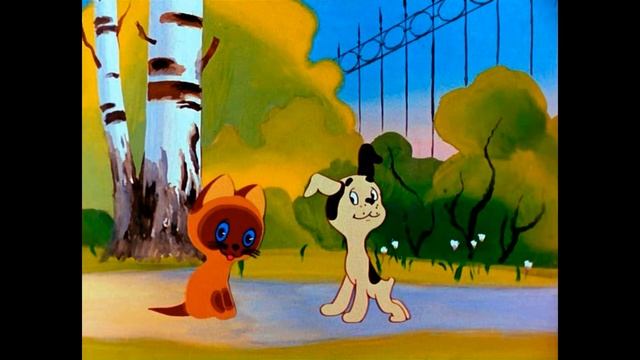 Сказка Ничей смотреть онлайн