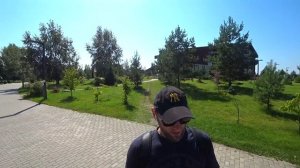 2 ДНЯ В КОНАКОВО РИВЕР КЛАБ