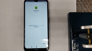Xiaomi Redmi Note 8T FRP Google Account, Обход блокировки Google аккаунта