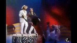 Tony Esposito   Kalimba De Luna   1984 HD & HQ