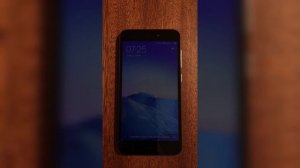 Краткий обзор телефона Xiaomi Readmi 5A - основные характеристики и нюанс с картой памяти