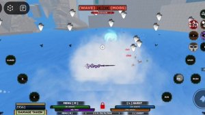 как прокачать легко компаньона в shinobi life 2