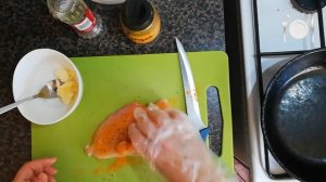 Не сухое, вкусное филе, как можно пожарить на любой сковороде!