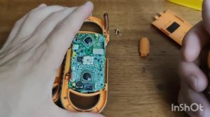 Ремонт рации Motorola