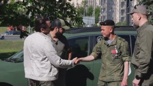Время героев