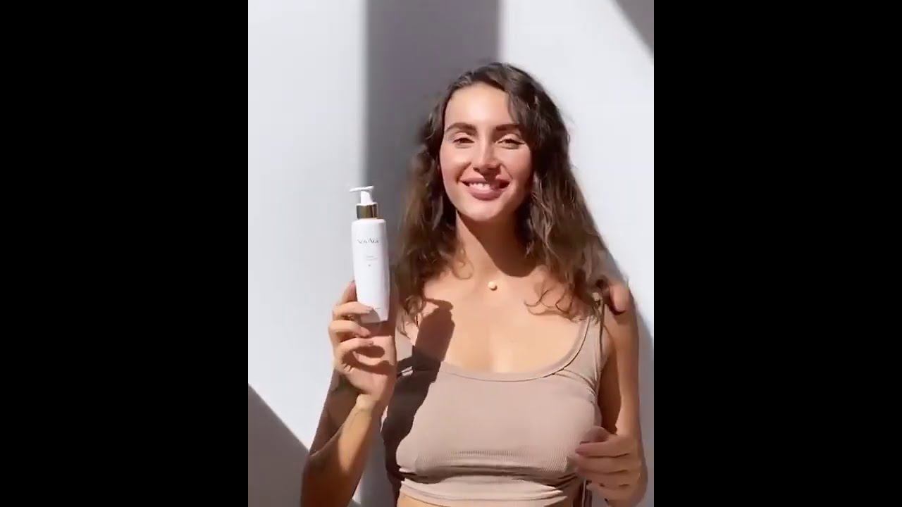 NovAge Skinergise  Анна Канюк