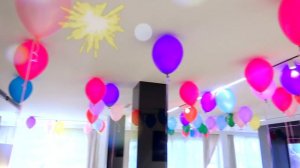 Мама и папа забыли про день рождения Евы