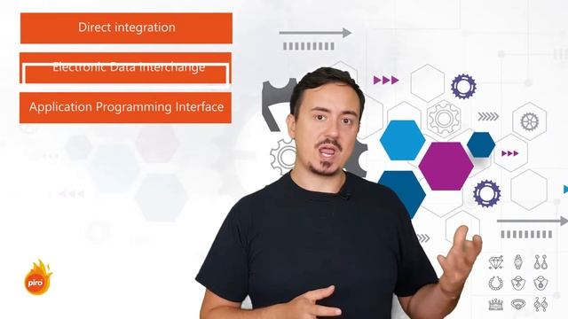 #8 - Integrating your jewelry software with 3rd party systems: EDI vs API смотреть онлайн