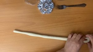 Мастер класс  из соленого теста.Перелетные птицы!