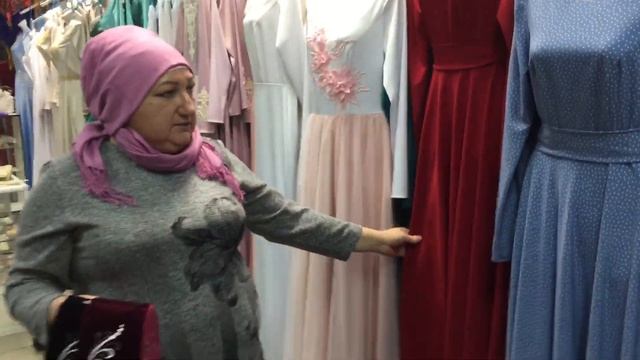 Никах кулмэклэре модасы. Самые модные платья для никаха.