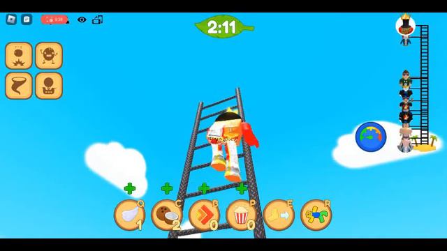 Ragdoll King 1 смотреть онлайн