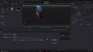 DaVinci Resolve Tutorial: Turn any PNG Image to 3D