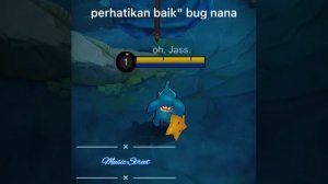 Kumpulan Bug Mobile legend yg viral ditiktok !!!