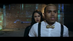 Chris Brown - Fine China