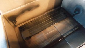 Красим решетки динамика Океан-209